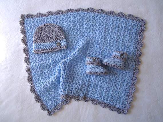 Winter Baby Essentials