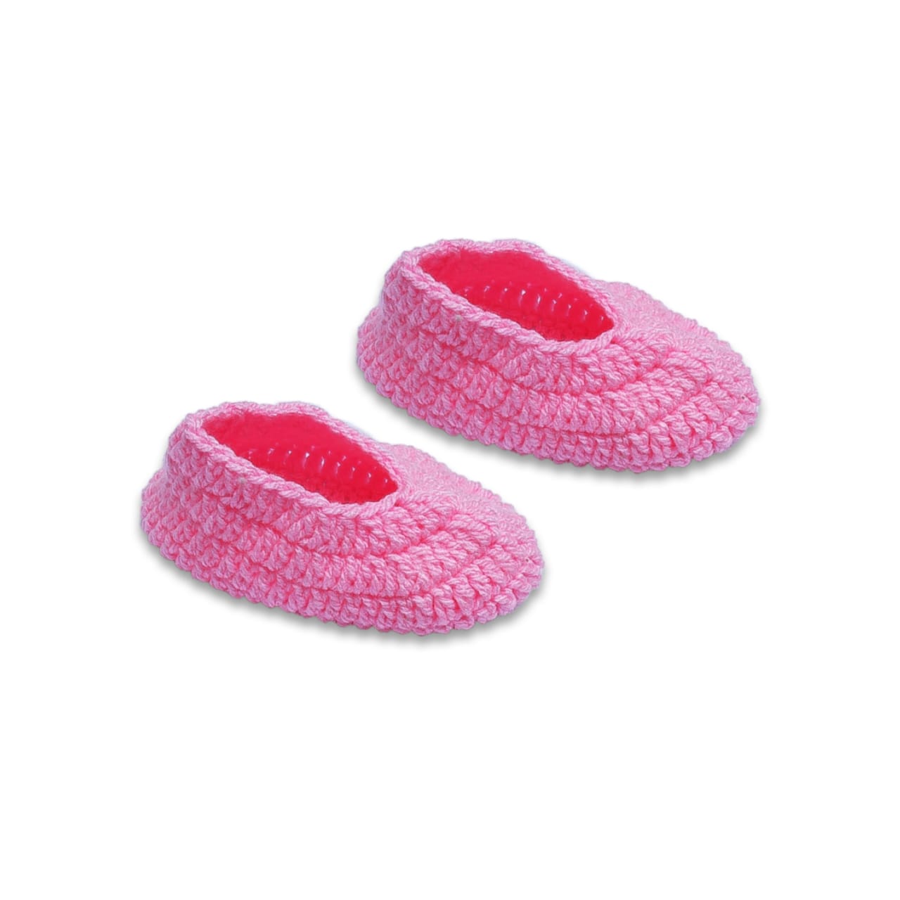 Baby Girl Pink Frock