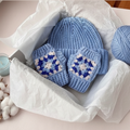 Gloves & Cap Set