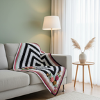 Crochet Cloth for Home Decor