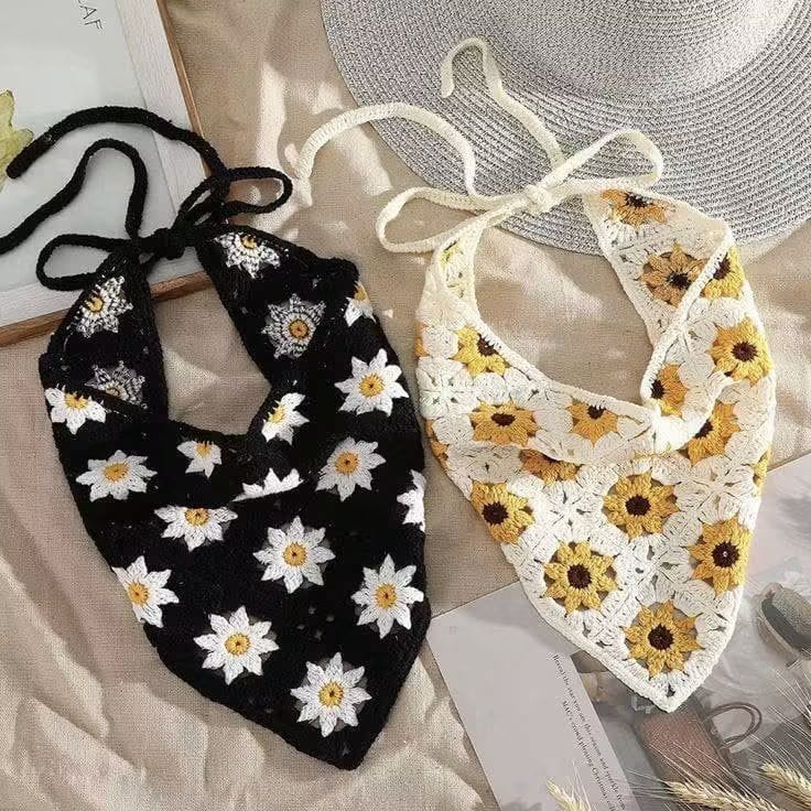 Floral Bandanas | Pack