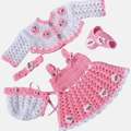 Baby Girl Dress