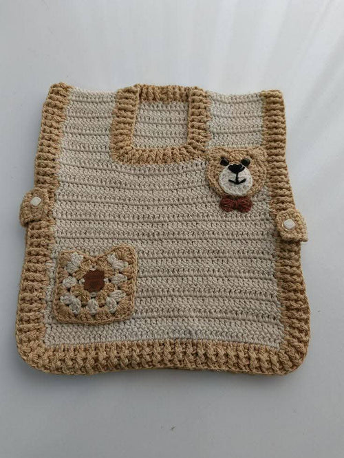 Baby Vest