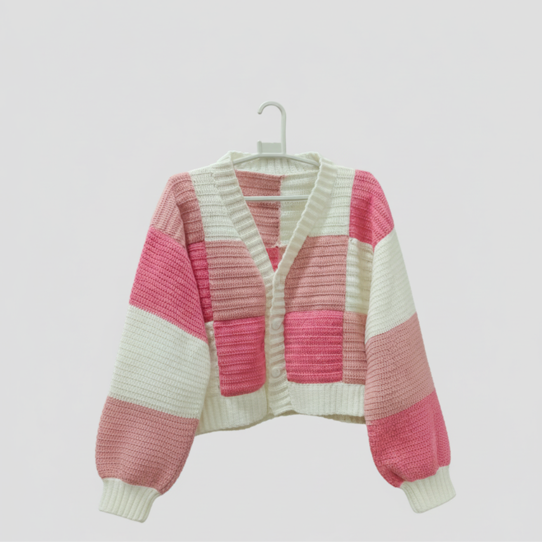 Girl Cardigan