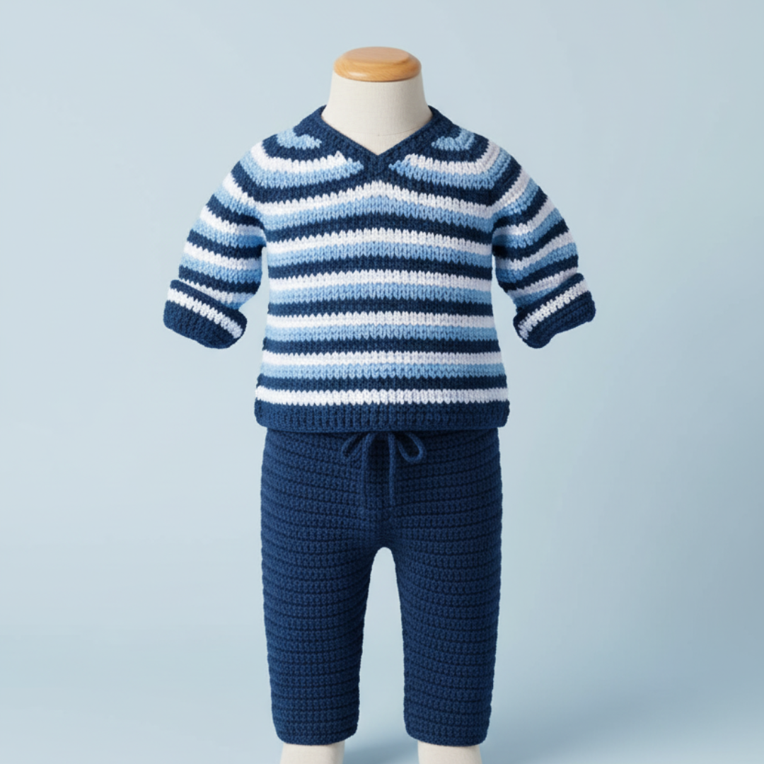 Baby Suit
