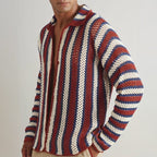 Men Full Sleeves Shirt