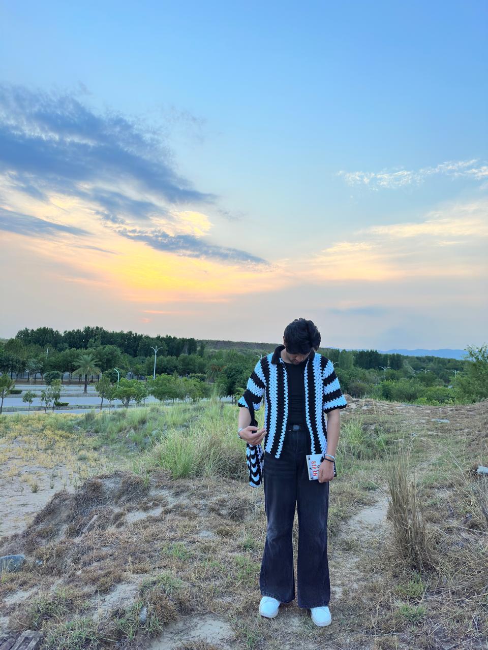 Men Shirt