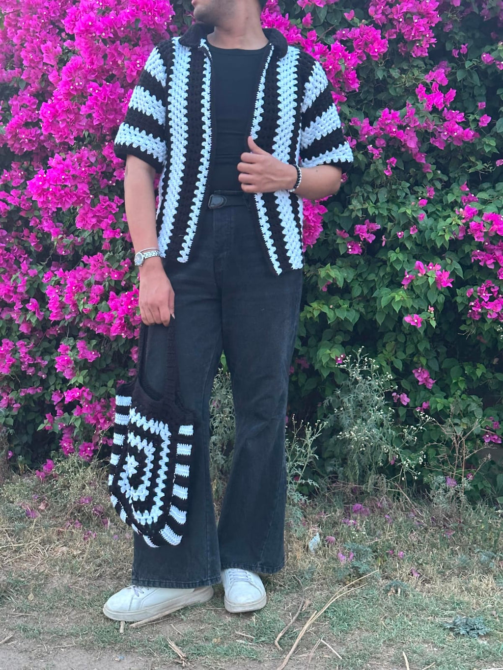 Men Shirt