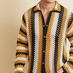 Men Full Sleeves Shirt