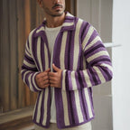 Men Full Sleeves Shirt