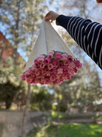 Crochet Cloth for Home Decor