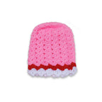 Baby Girl Pink Frock