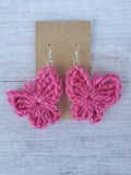 Butterfly Earrings