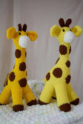 Stuffed Toy