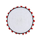 Crochet Cloth for Home Decor