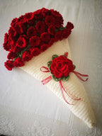 Crochet Cloth for Home Decor