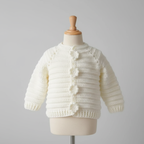 Crochet Shirt for Baby