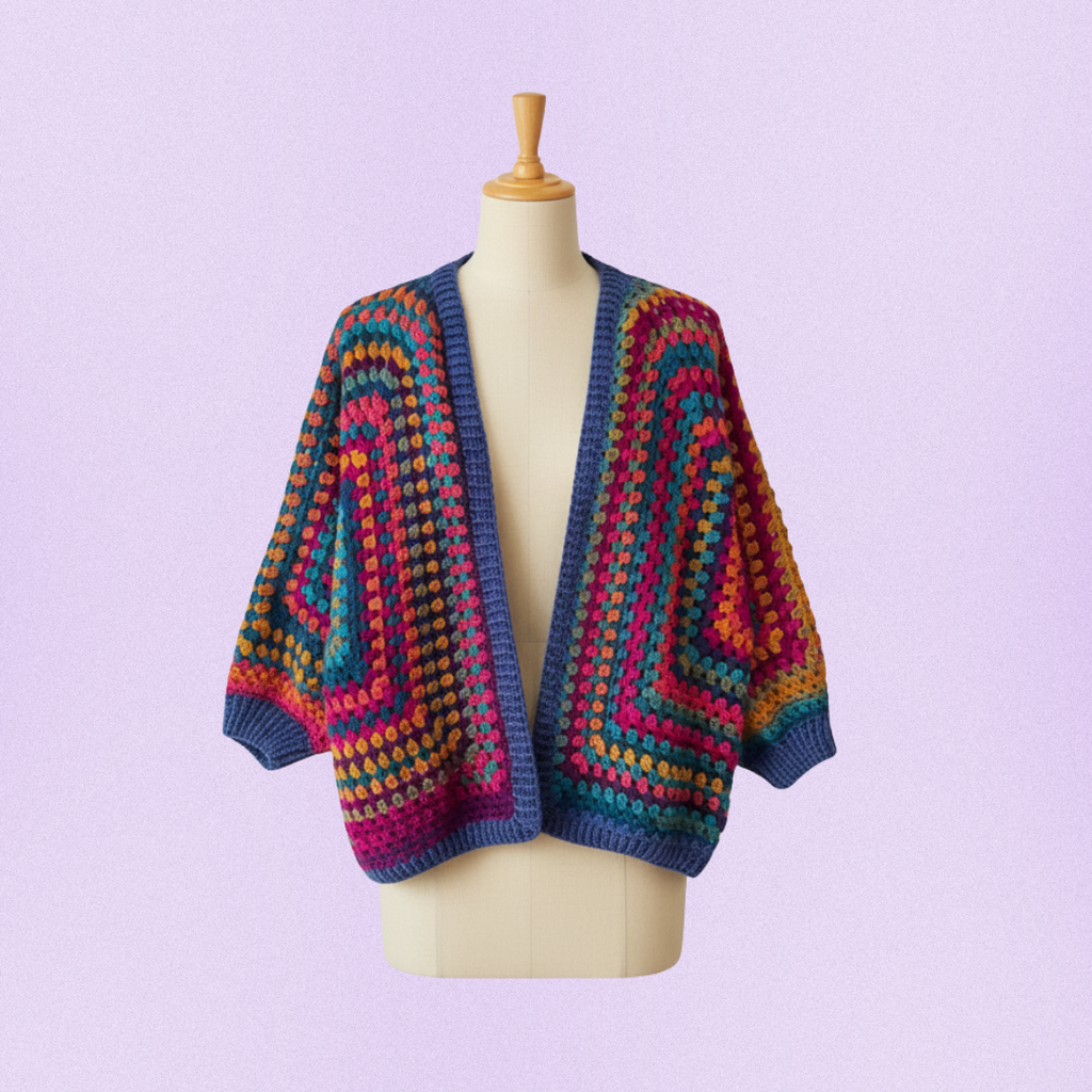 Women's Cardigan