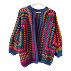 Women's Cardigan